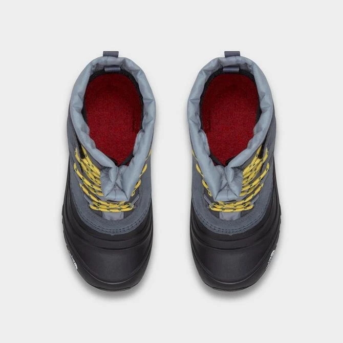 商品The North Face|Little Kids' The North Face Alpenglow V Winter Boots,价格¥635,第3张图片详细描述
