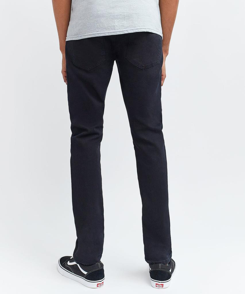 Wyndham Black Slim Jeans商品第6张图片规格展示