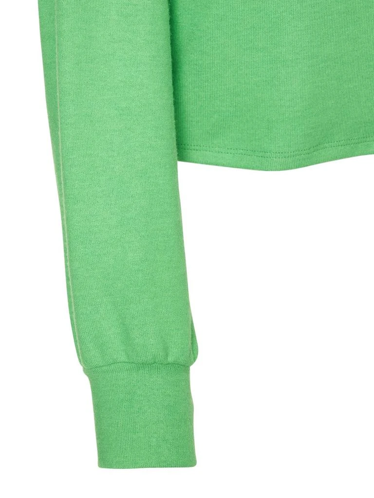 商品Beyond yoga|Slouchy Cropped Stretch Tech Pullover,价格¥393,第4张图片详细描述
