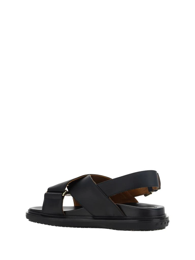 商品Marni|Fussbett Sandals,价格¥4050,第3张图片详细描述