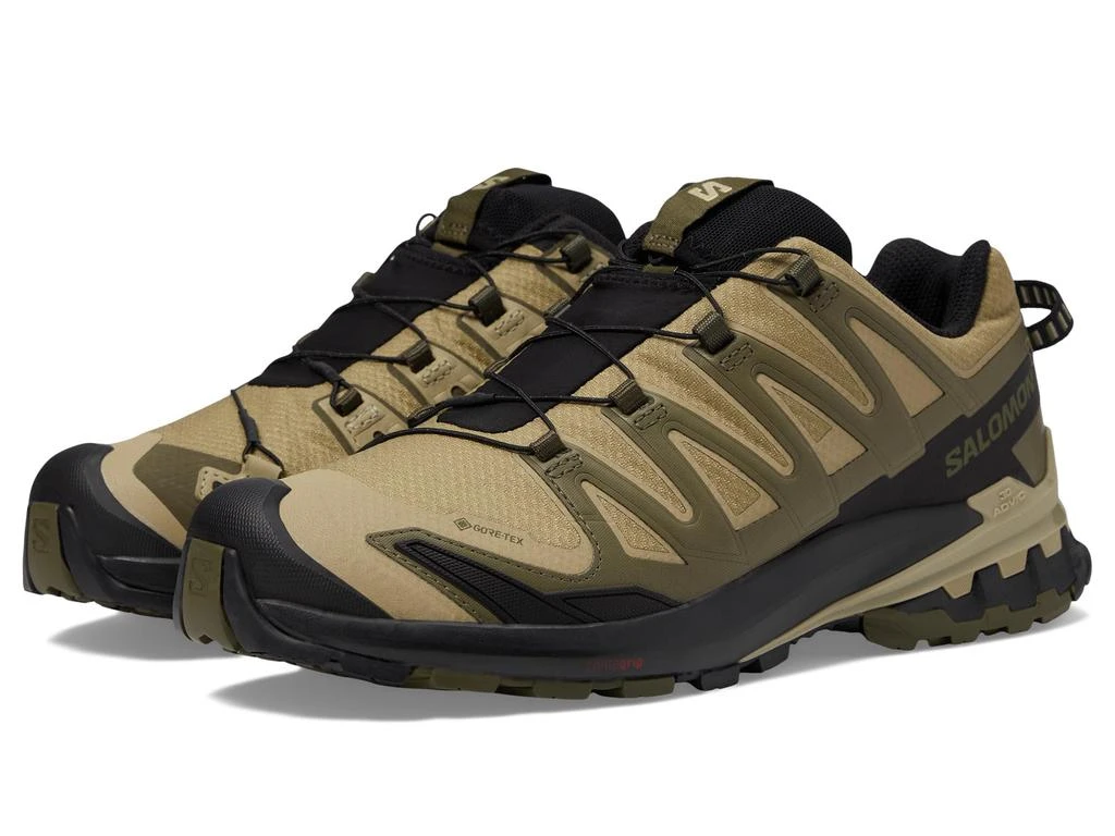 商品Salomon|XA Pro 3D V9 GORE-TEX®,价格¥1214,第1张图片