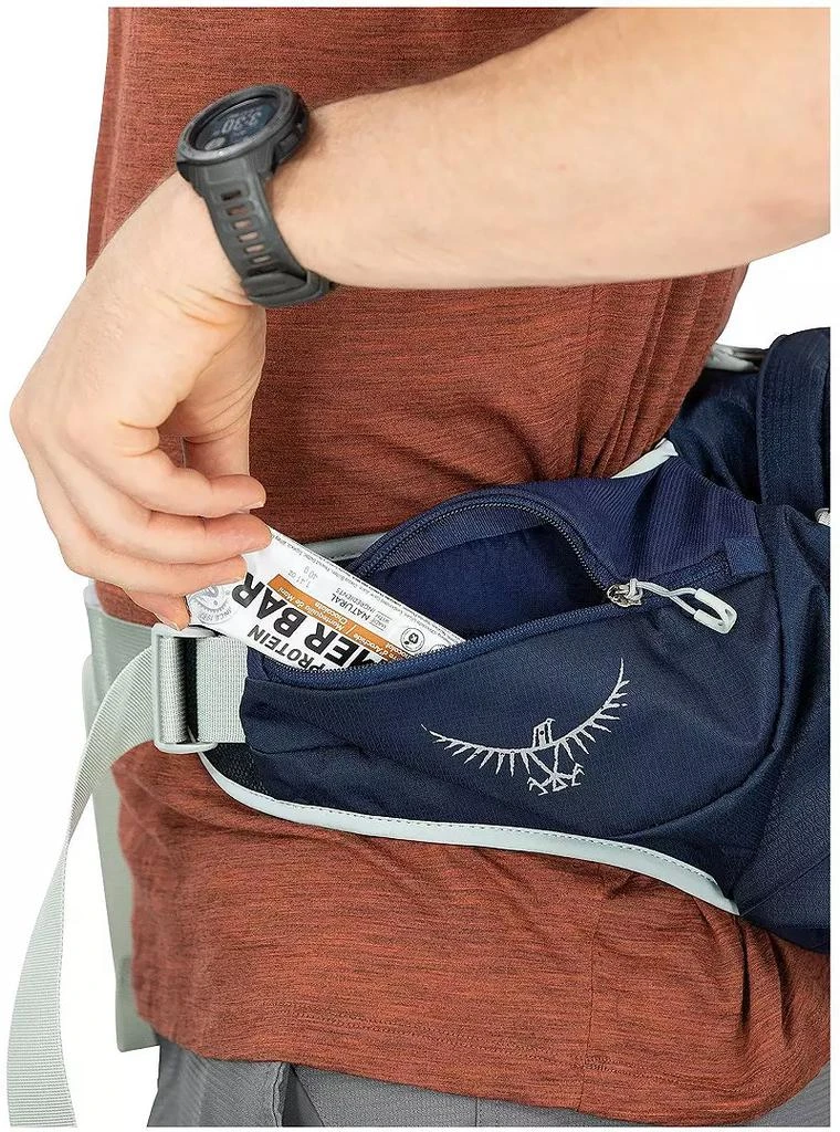 商品Osprey|Osprey Packs Men's Talon 6 Waist Pack,价格¥742,第5张图片详细描述