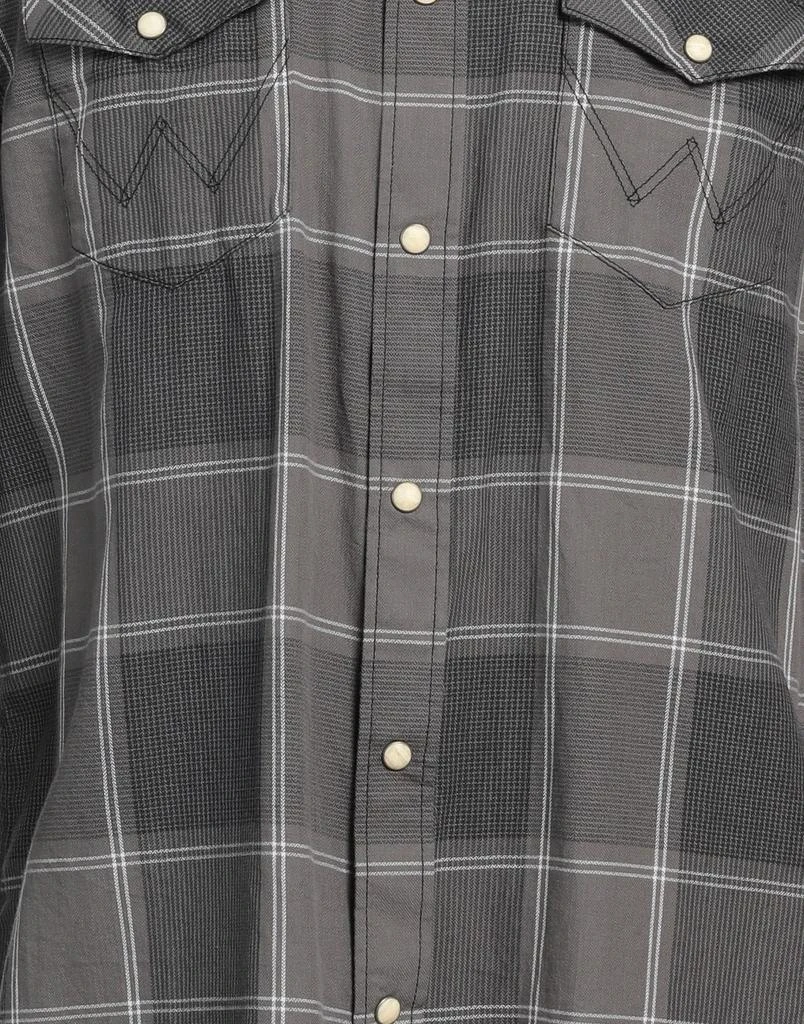 商品Wrangler|Checked shirt,价格¥290,第4张图片详细描述