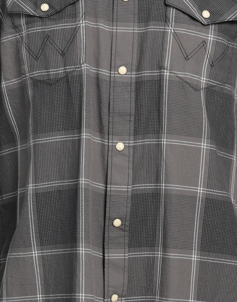 商品Wrangler|Checked shirt,价格¥285,第4张图片详细描述