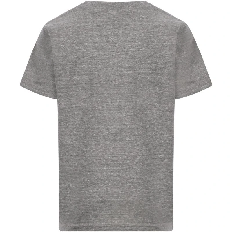 商品Atsuyo et Akiko|Unicorn print t shirt in grey,价格¥383,第2张图片详细描述