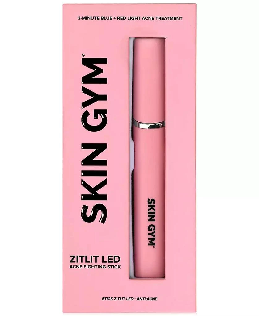 商品Skin Gym|ZitLit LED Acne Fighting Stick,价格¥262,第1张图片