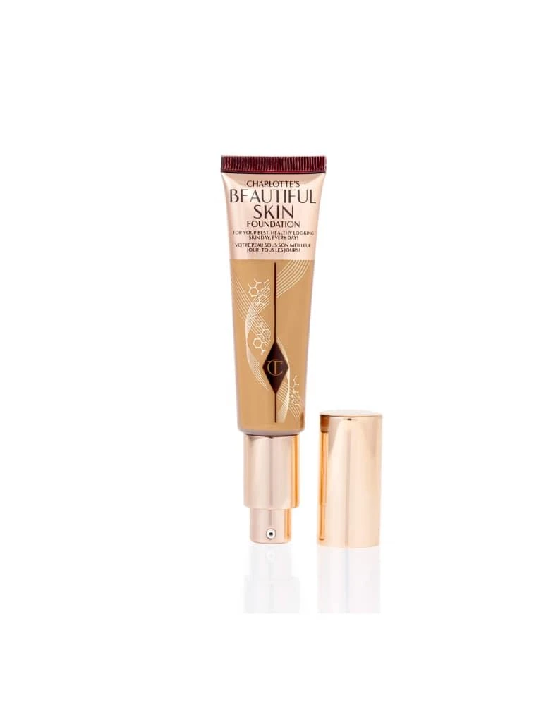 Charlotte Tilbury Charlotte's Beautiful Skin Foundation 商品