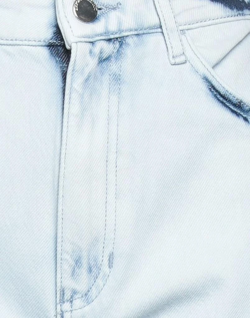 商品Emporio Armani|Denim pants,价格¥1125,第4张图片详细描述