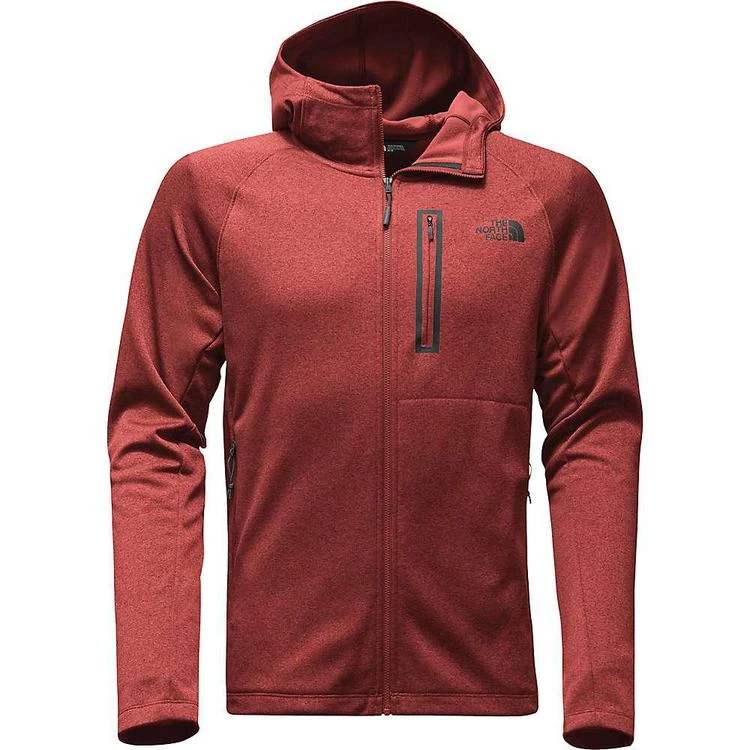商品The North Face|The North Face Men's Canyonlands Hoodie,价格¥482,第1张图片