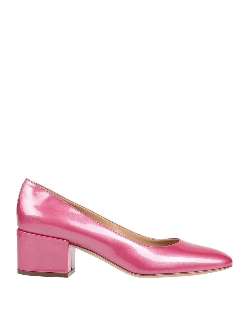 商品Sergio Rossi|Pump,价格¥1737,第1张图片