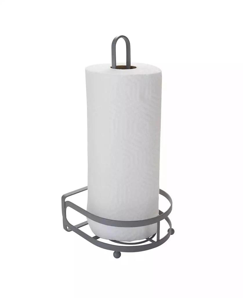 商品Kitchen Details|Industrial Collection Paper Towel Holder,价格¥152,第3张图片详细描述