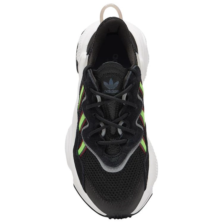商品Adidas|adidas Originals Ozweego - Boys' Grade School运动鞋,价格¥411,第4张图片详细描述
