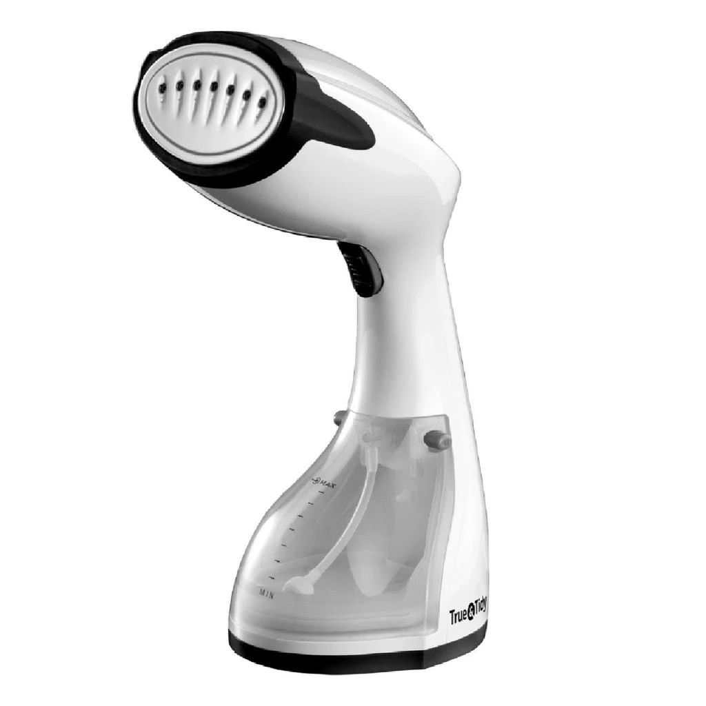 商品True & Tidy|HS-26 Power Steam Press Handheld Garment Steamer,价格¥322,第1张图片