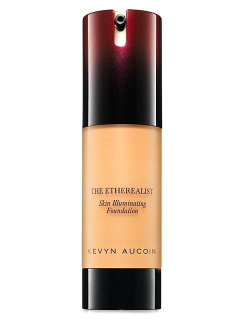 The Etherealist Skin Illuminating Foundation商品第1张图片规格展示