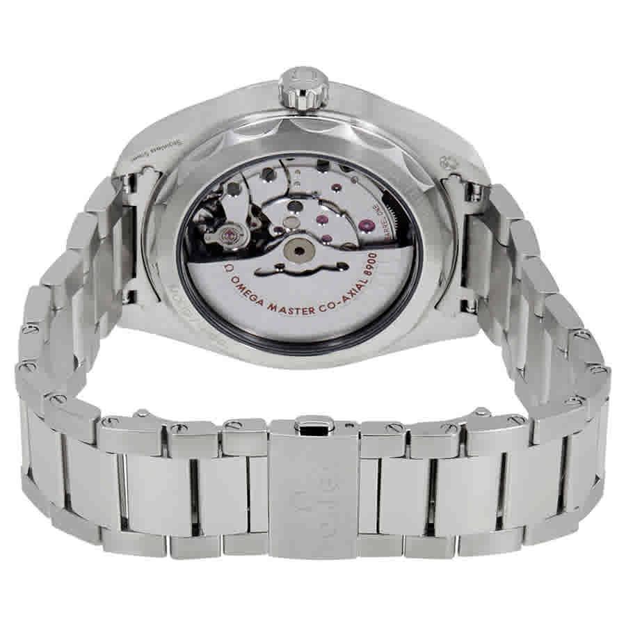 Omega Seamaster Aqua Terra Mens Automatic Watch 220.10.41.21.02.001商品第3张图片规格展示