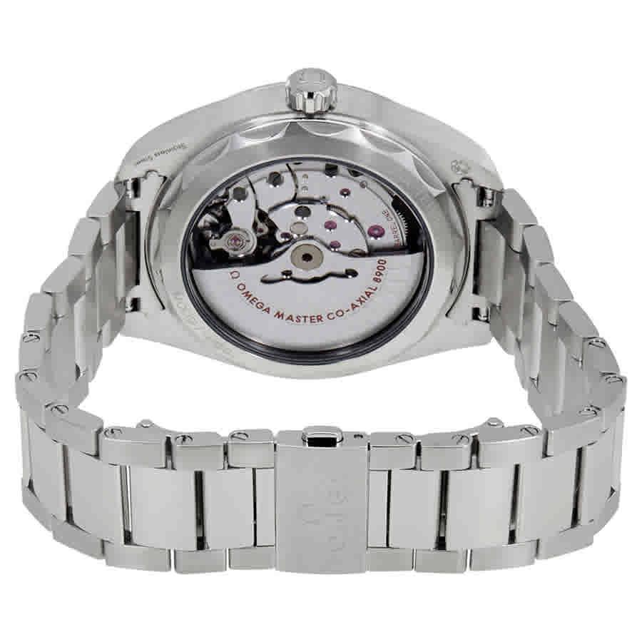 商品Omega|Omega Seamaster Aqua Terra Mens Automatic Watch 220.10.41.21.02.001,价格¥30820,第5张图片详细描述
