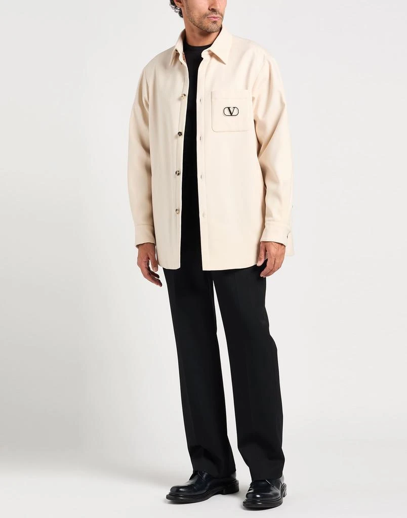 商品Valentino|Solid color shirt,价格¥6082,第2张图片详细描述