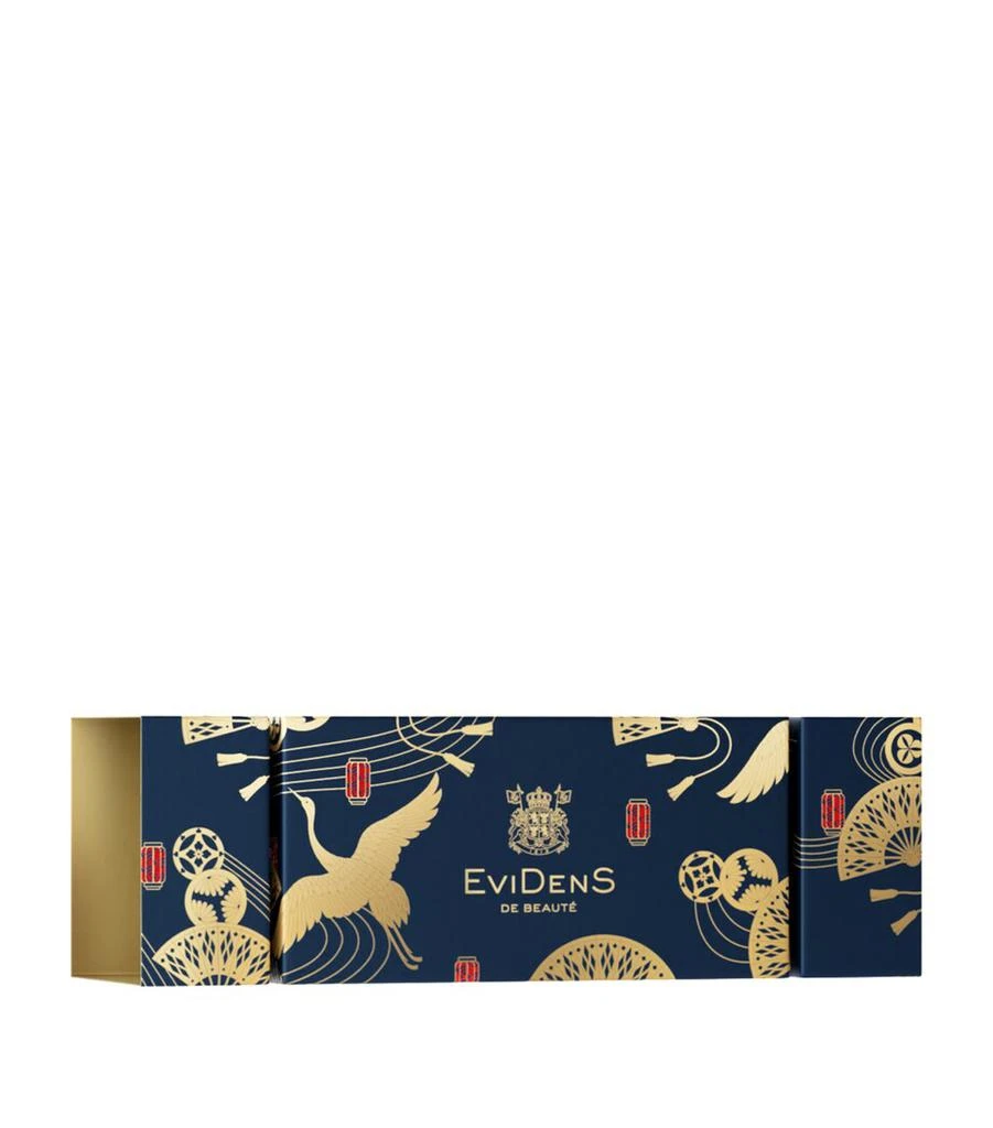 商品EviDenS de Beauté|The Discovery Cracker Skincare Gift Set,价格¥872,第2张图片详细描述