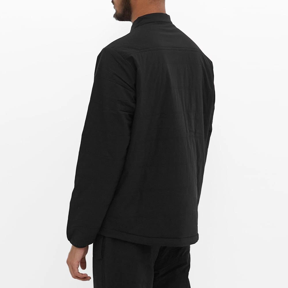 商品Snow Peak|Snow Peak Flexible Insulated Henley Pullover,价格¥2142,第5张图片详细描述
