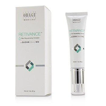 商品Obagi|Suzanobagimd Retivance Skin Rejuvenating Complex,价格¥1034,第1张图片