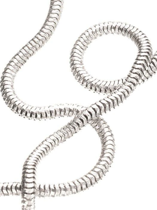 商品Pepe Zoo|Silver Bracelet,价格¥1265,第1张图片