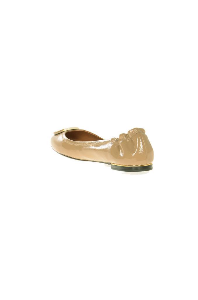 商品Tory Burch|Tory Burch Flat shoes Beige,价格¥1015,第5张图片详细描述