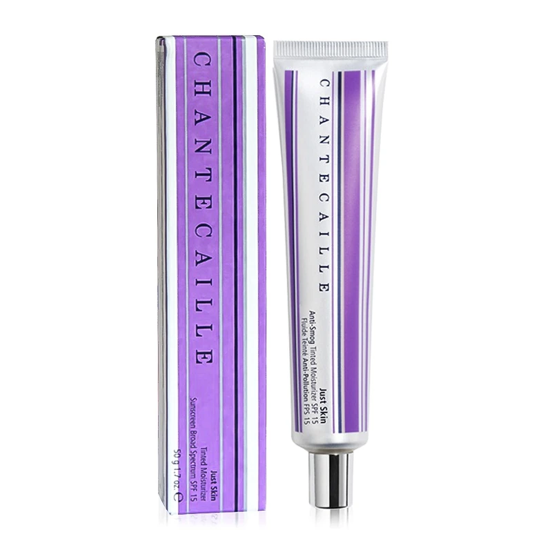 商品[国内直发] Chantecaille|Chantecaille 香缇卡防晒保湿隔离霜#Albaster shade 白皙肤色50g,价格¥306,第1张图片