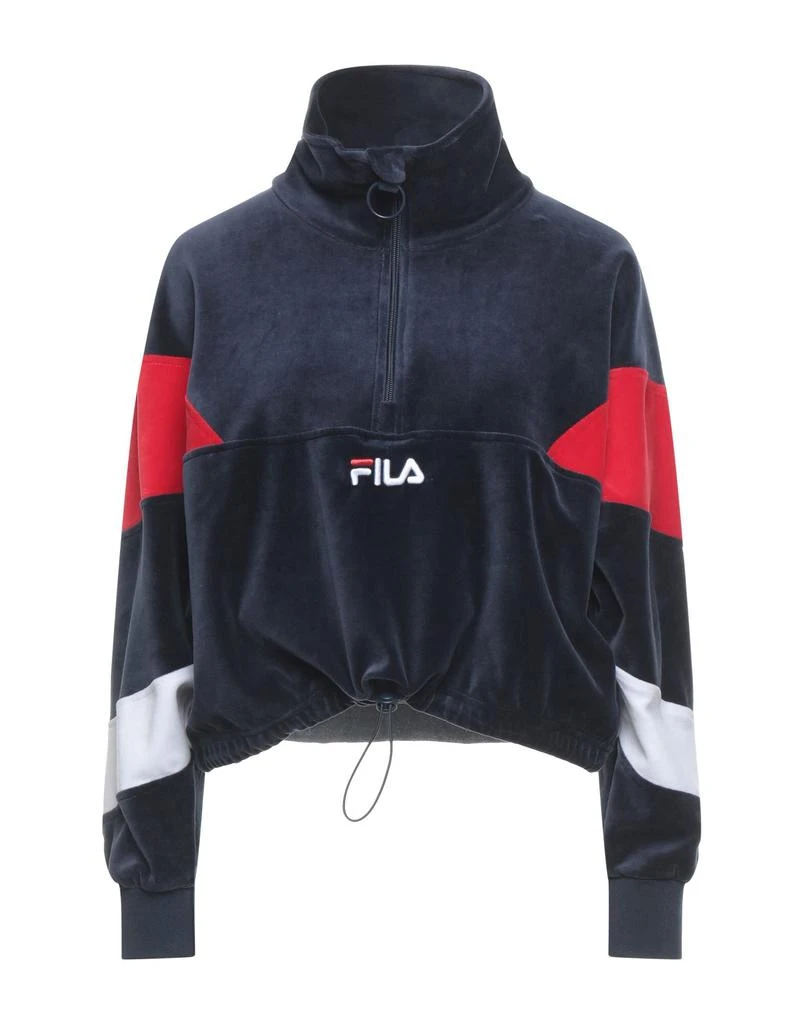 商品Fila|Sweatshirt,价格¥467,第1张图片