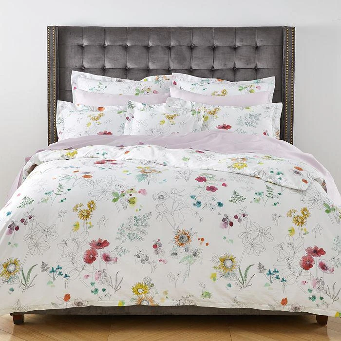 商品Schlossberg|Pina Duvet Cover, Queen ,价格¥3174,第2张图片详细描述