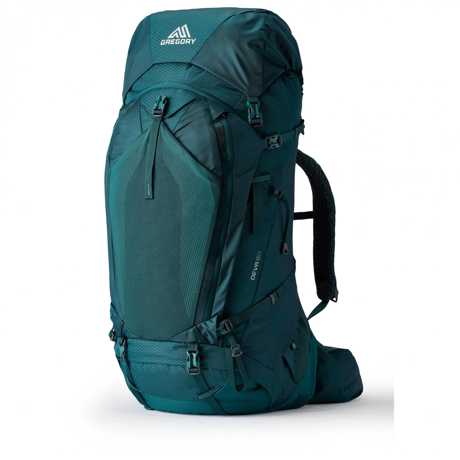 商品Gregory|Gregory 户外背包 5026230EMERALDGREEN 绿色,价格¥5642,第1张图片