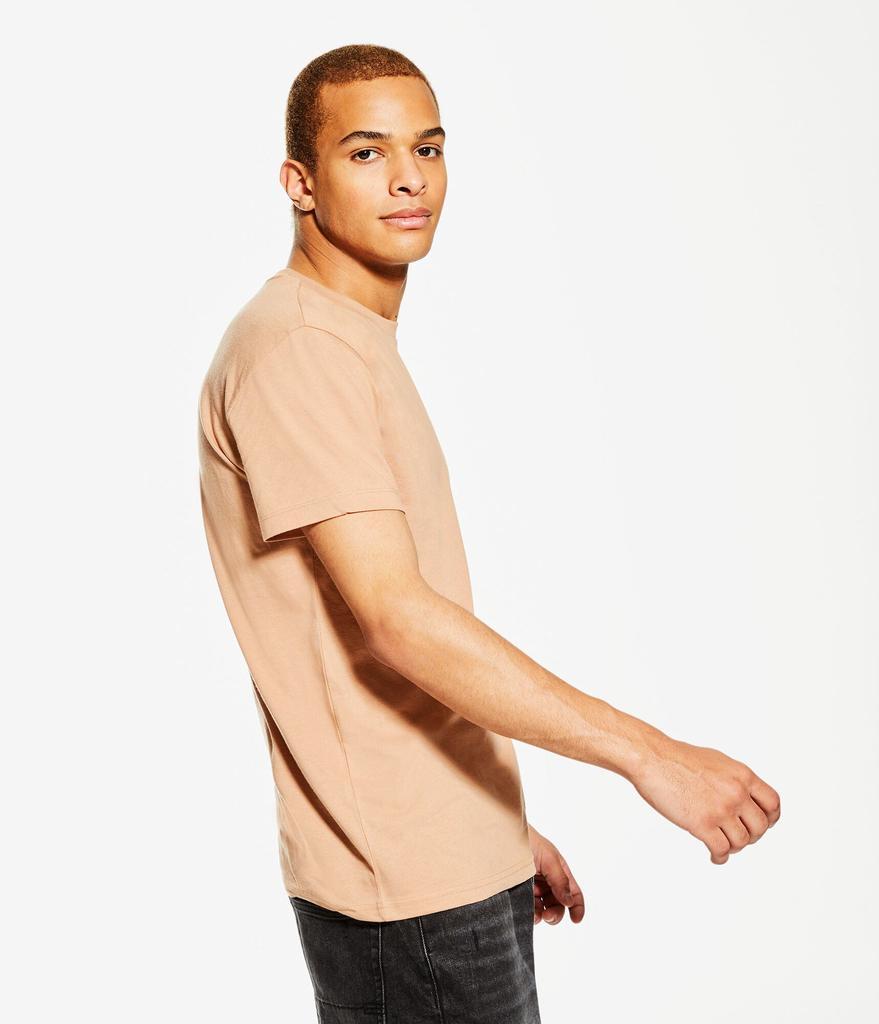 商品Aeropostale|Aeropostale Men's Classic Crew Tee,价格¥57-¥71,第7张图片详细描述