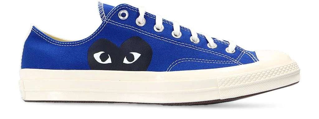 商品Comme des Garcons|Comme des Garcons Play x Converse,价格¥1280,第1张图片