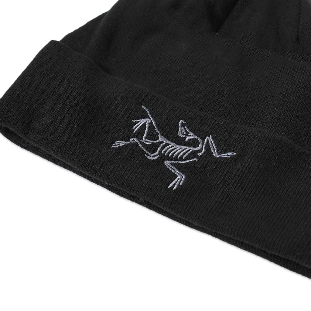 商品Arc'teryx|Arc'teryx Embroidered Bird Toque,价格¥370,第2张图��片详细描述