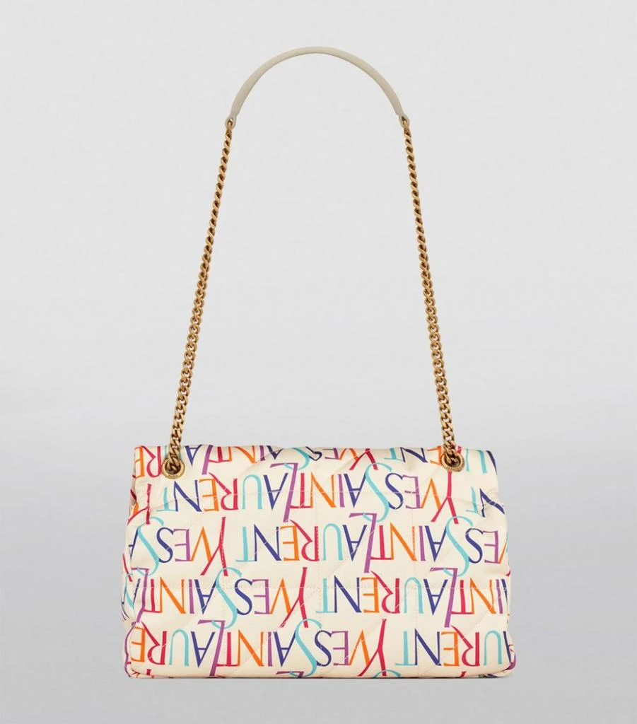 商品Yves Saint Laurent|Medium Jaime Shoulder Bag,价格¥22209,第3张图片详细描述