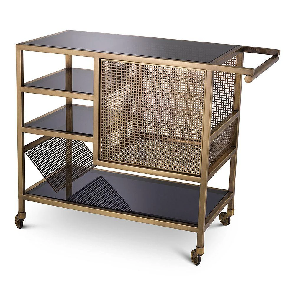 Sterling Trolley 商品