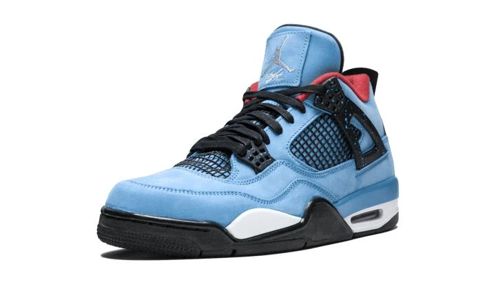 商品Jordan|Air Jordan 4 Retro篮球鞋,价格¥9930-¥15354,第5张图片详细描述