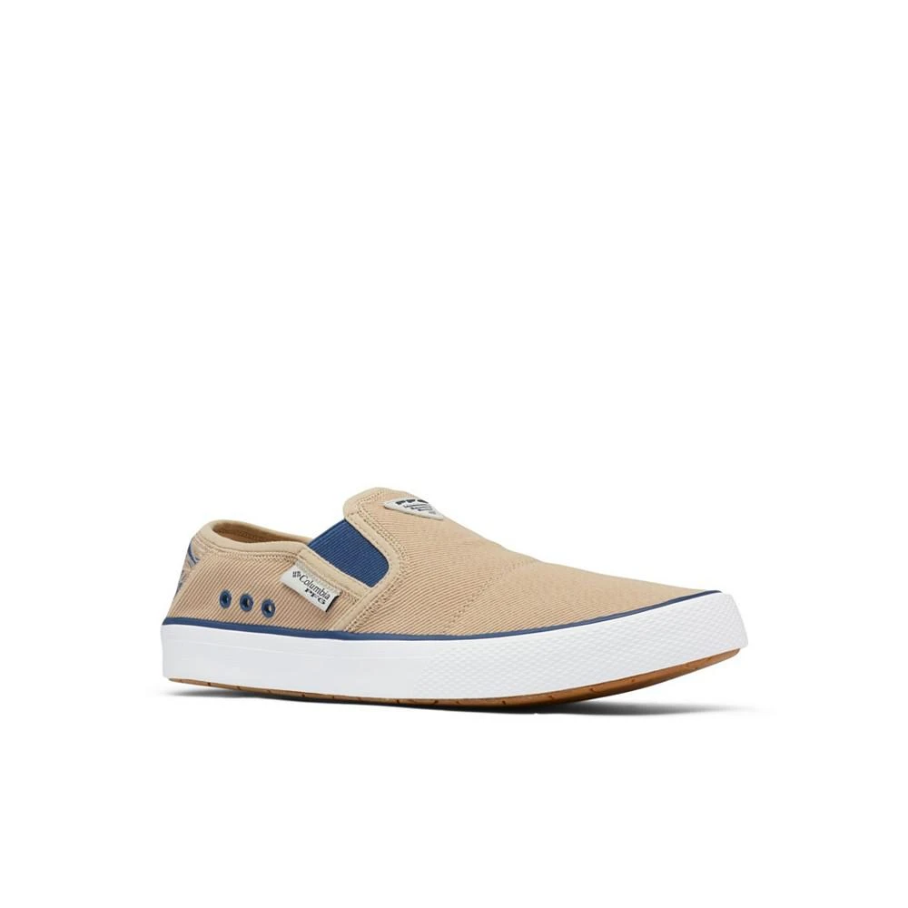 商品Columbia|Men's Slack Tide™ Slip PFG Slip-On Sneakers,价格¥223,第1张图片