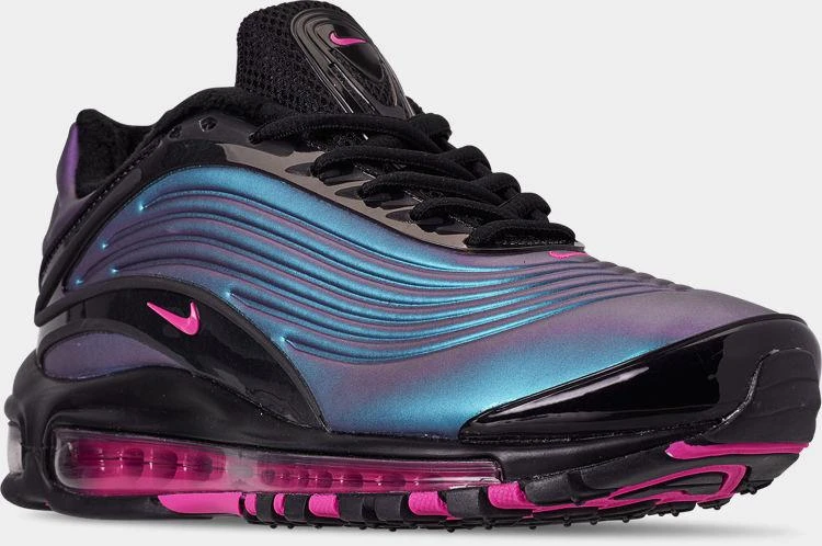 商品NIKE|男士 Air Max Deluxe 跑鞋,价格¥556,第2张图片详细描述