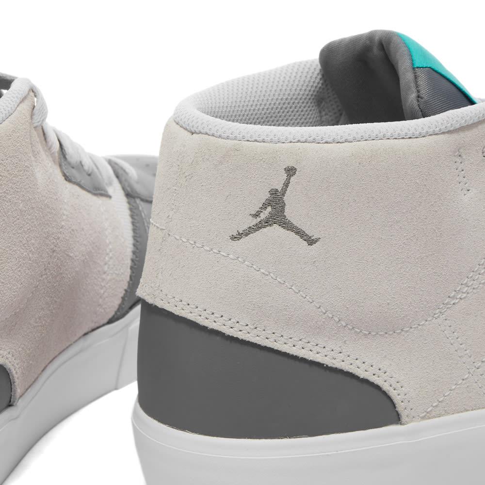 Air Jordan Series Mid商品第4张图片规格展示