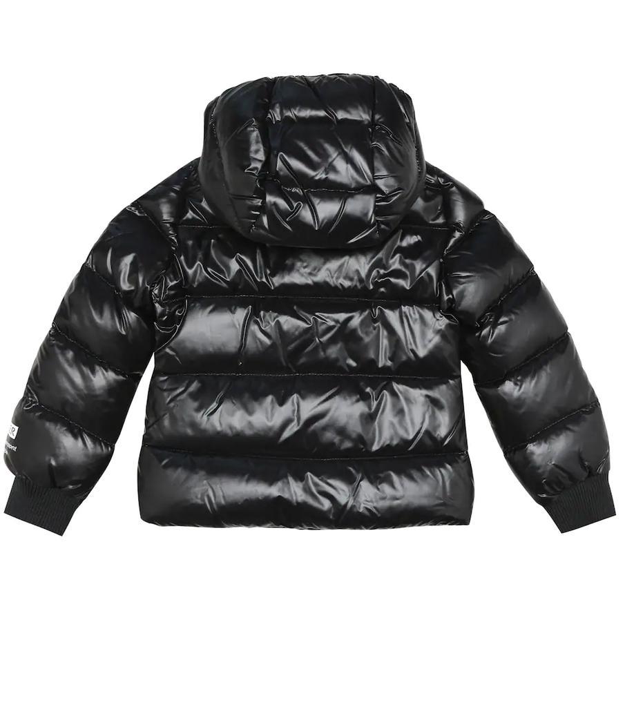 商品Moncler|Felicita quilted down jacket,价格¥3537,第6张图片详细描述