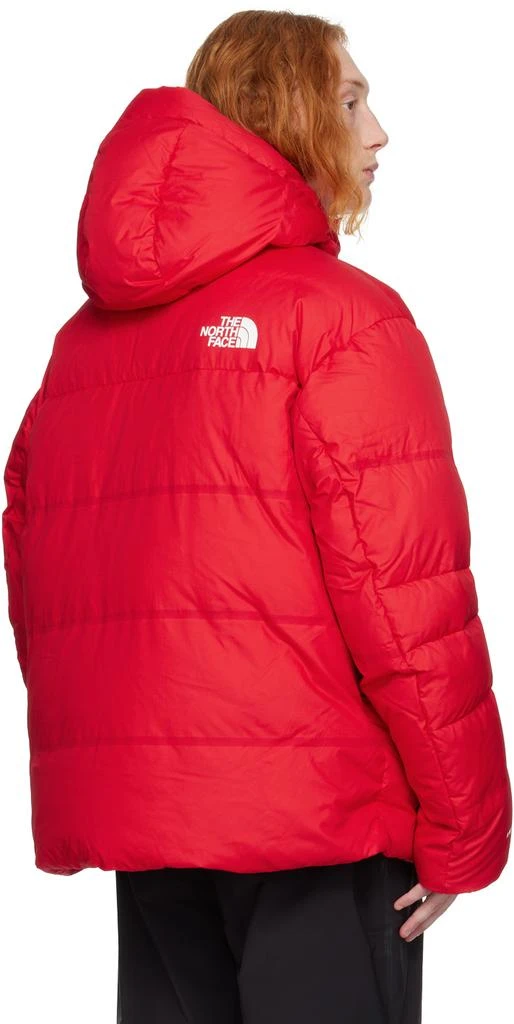 商品The North Face|Red Down RMST Himalayan Jacket,价格¥1776,第3张图片详细描述
