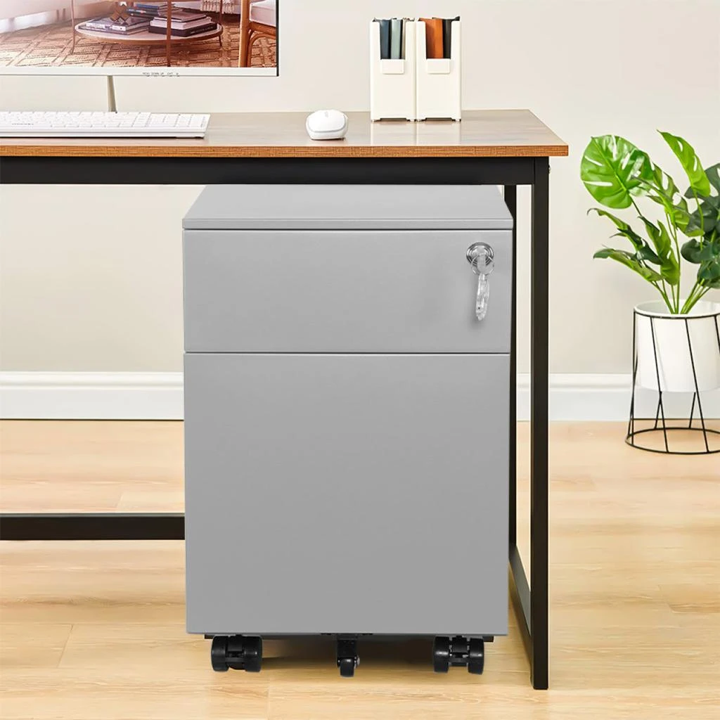 商品Simplie Fun|File Cabinets/Storage Cabinets in Steel for Home or Office Use,价格¥2264,第1张图片
