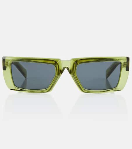 商品Prada|Square sunglasses,价格¥1956,第1张图片