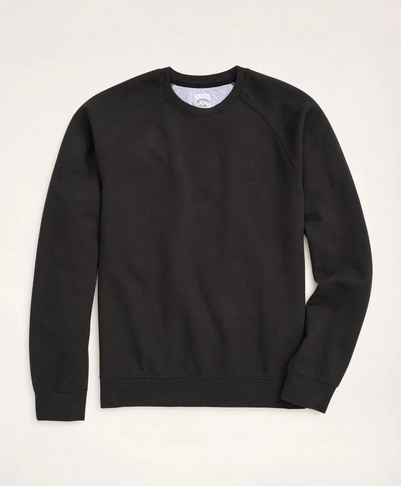 商品Brooks Brothers|Crewneck Sweatshirt,价格¥330,第1张图片