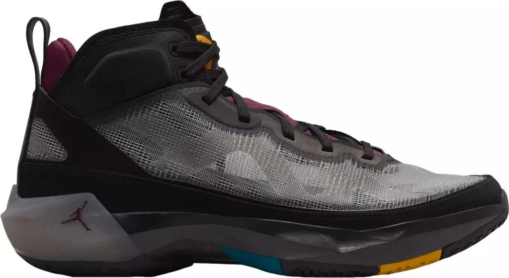 商品Jordan|Air Jordan XXXVII Basketball Shoes,价格¥1390,第1张图片详细描述