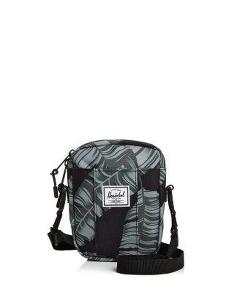 商品Herschel Supply|斜挎腰包,价格¥184,第1张图片
