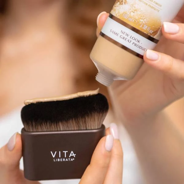 商品Vita Liberata|Vita Liberata Tanning Body Brush,价格¥82,第3张图片详细描述