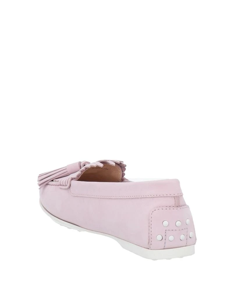 商品Tod's|Loafers,价格¥1413,第3张图片详细描述