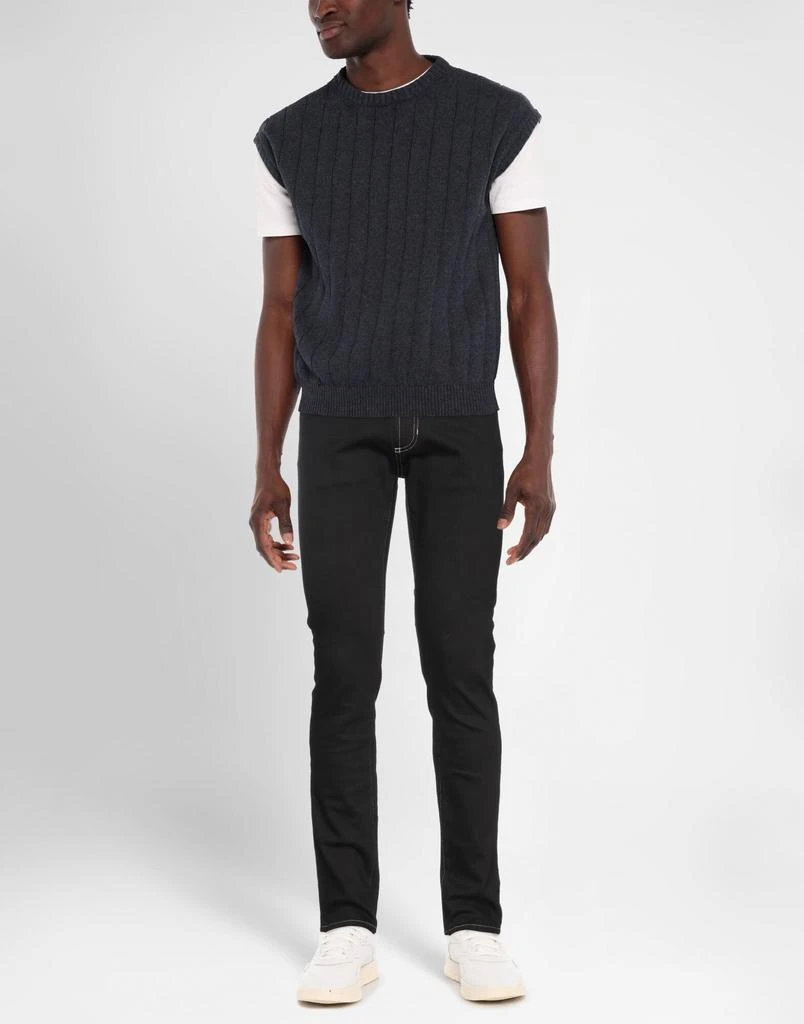 商品Versace|Denim pants,价格¥638,第2张图片详细描述