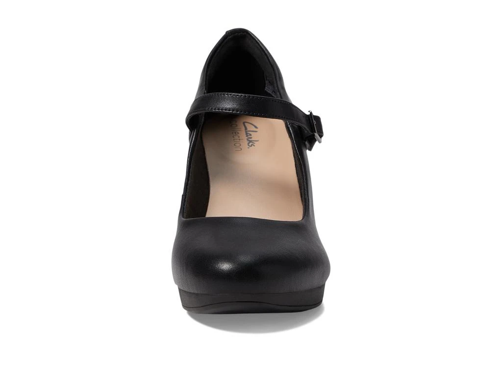 商品Clarks|Ambyr Shine,价格¥484,第2张图片详细描述